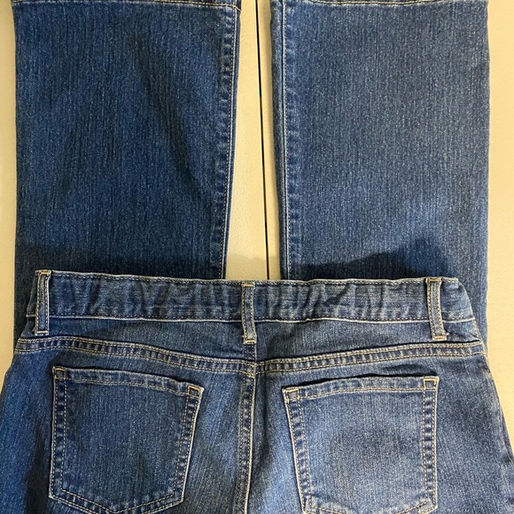 Blue jeans - Picture 2 of 2